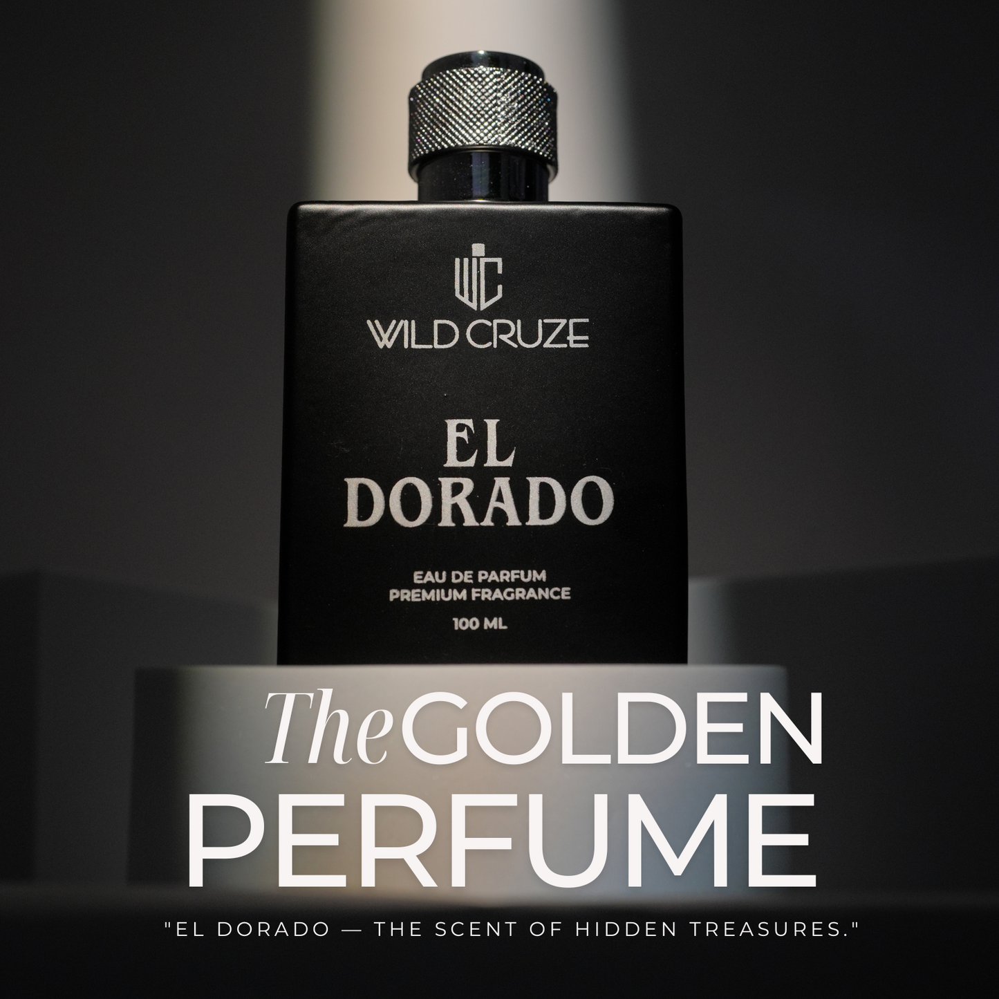 El Dorado – The Scent of Pure Luxury