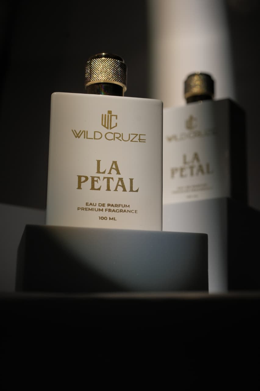 La Petal – The Essence of Feminine Grace