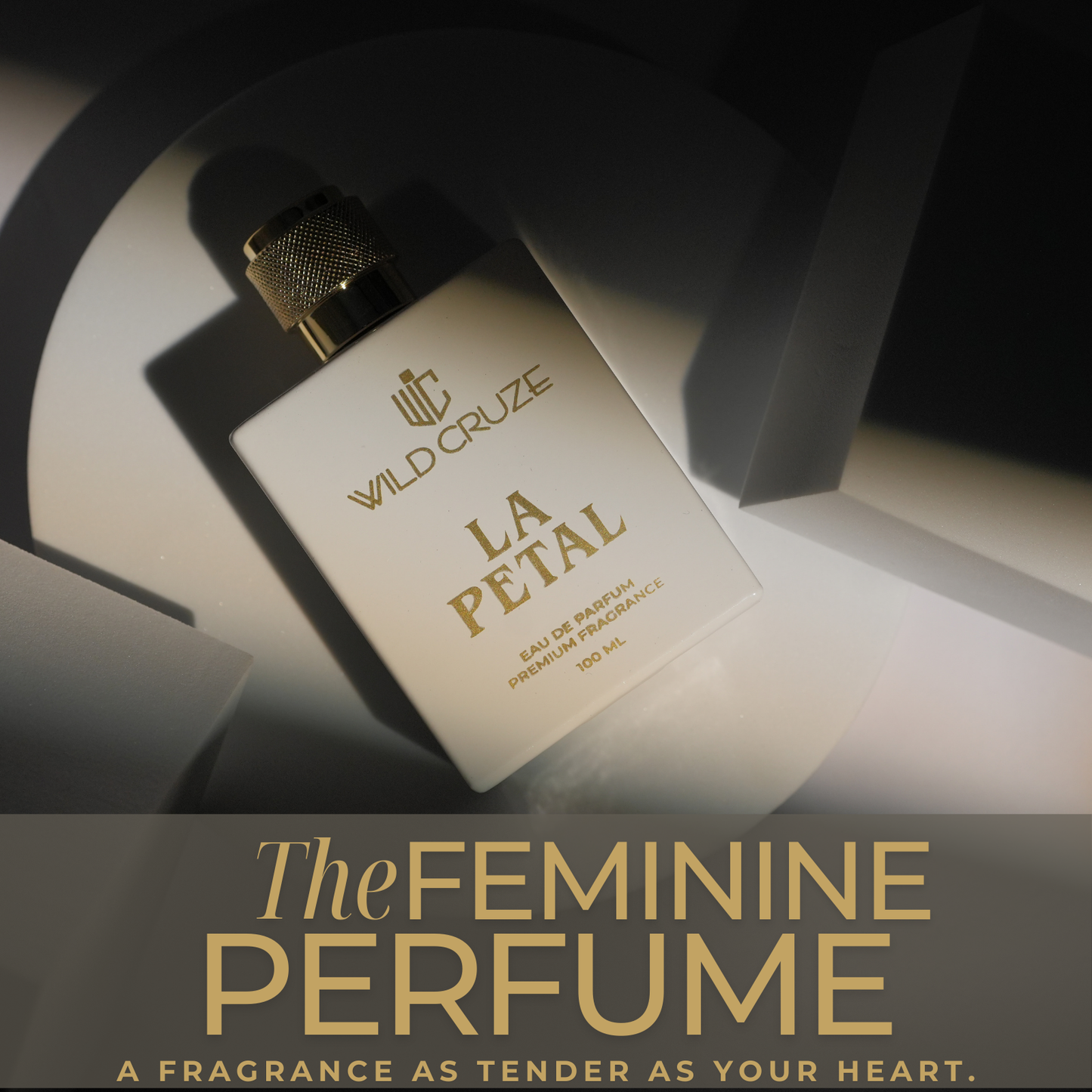 La Petal – The Essence of Feminine Grace