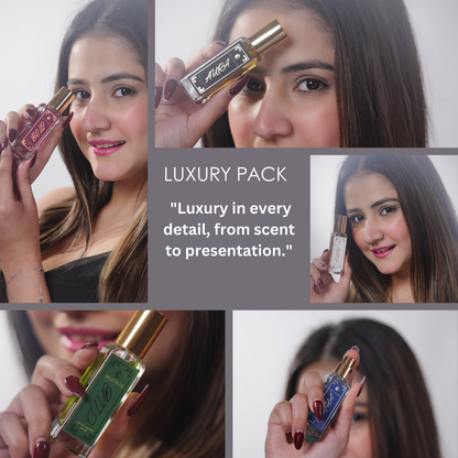 LUXURY PACK