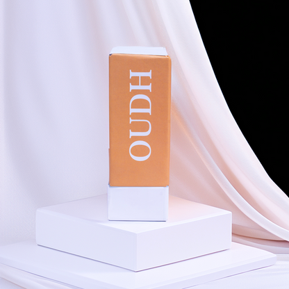 OUDH