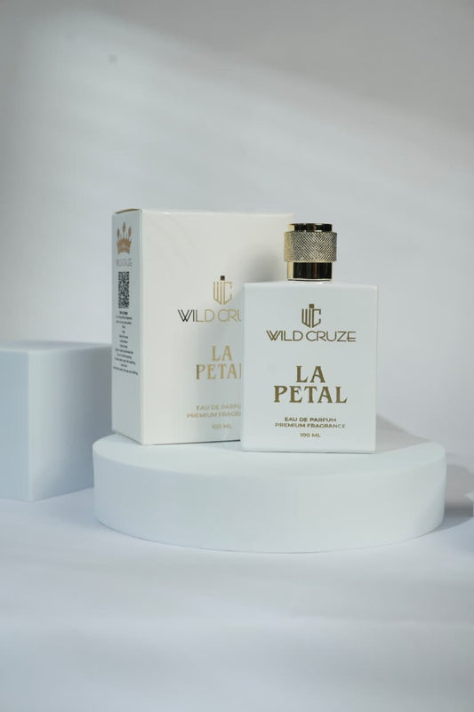 La Petal – The Essence of Feminine Grace