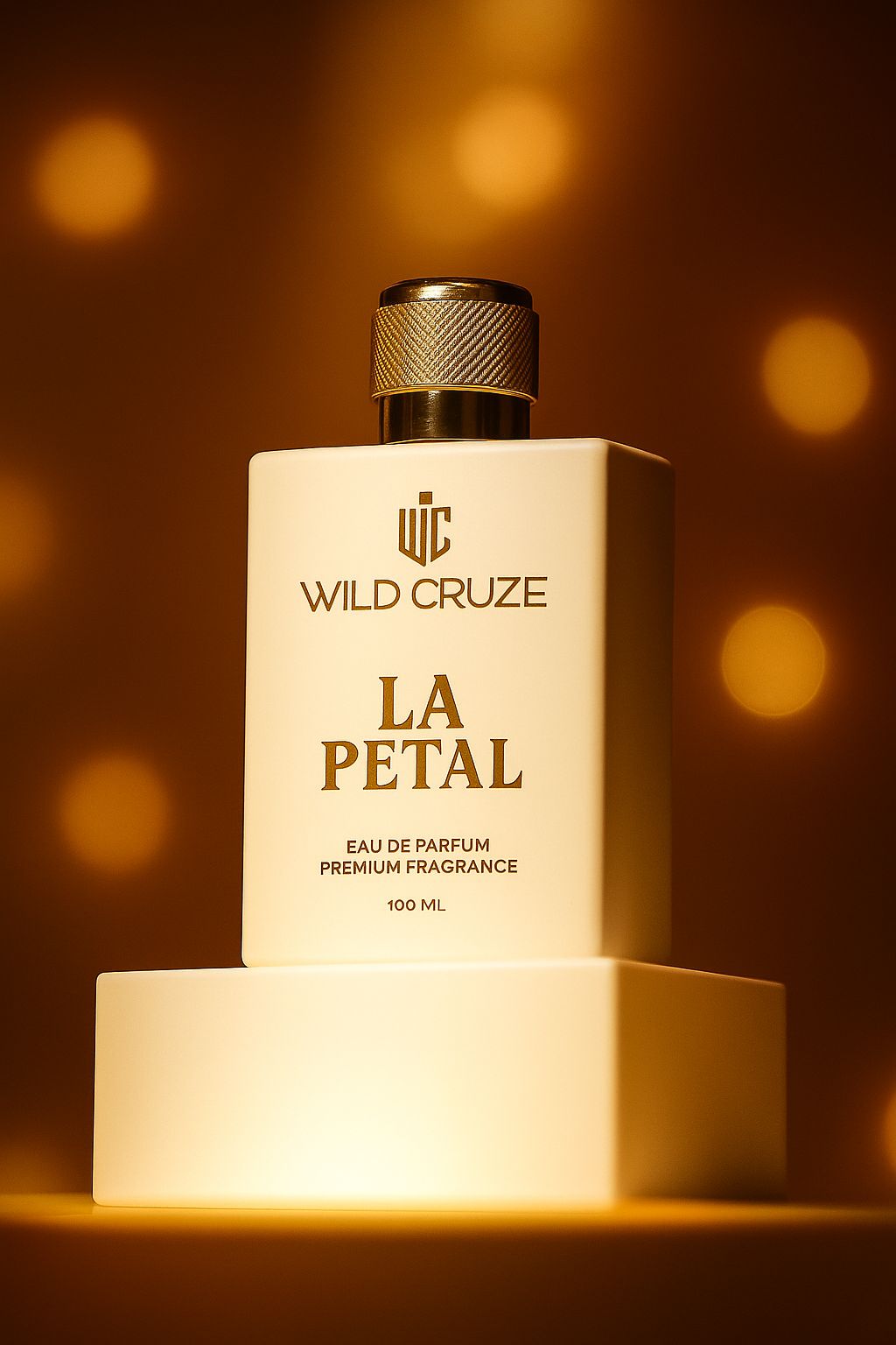 La Petal – The Essence of Feminine Grace