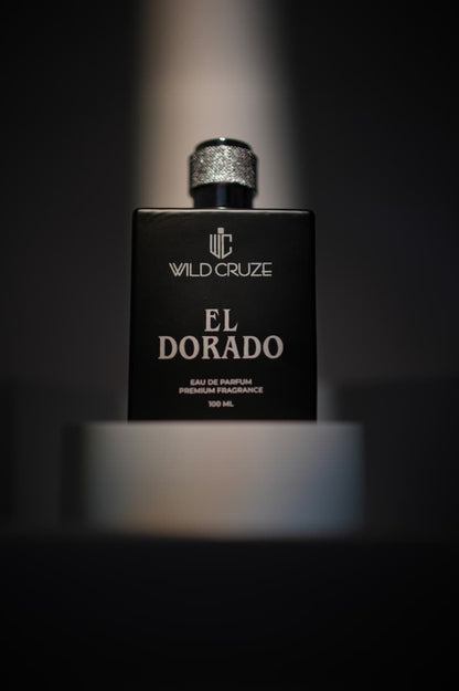 El Dorado – The Scent of Pure Luxury