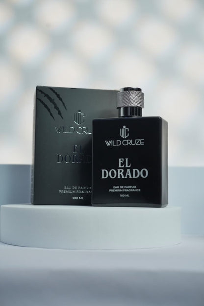 El Dorado – The Scent of Pure Luxury