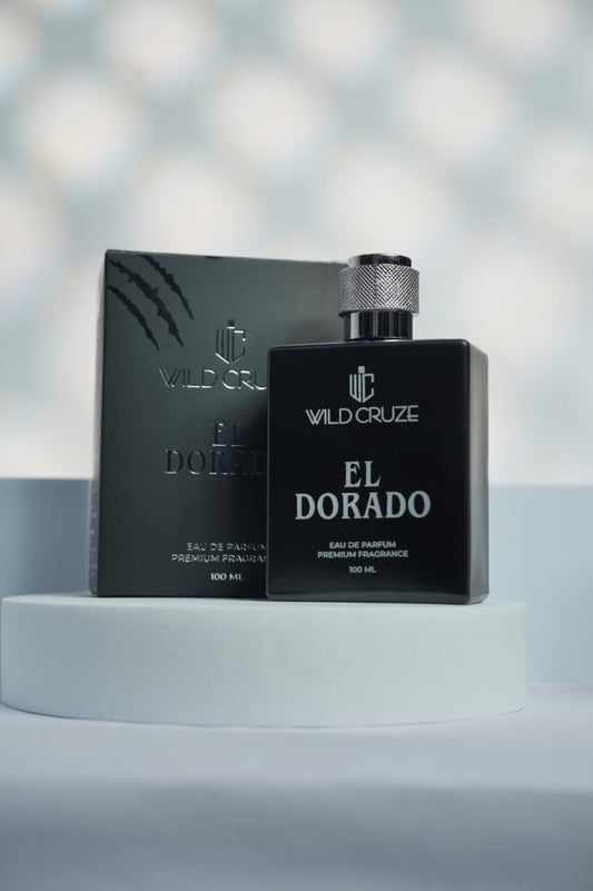El Dorado – The Scent of Pure Luxury